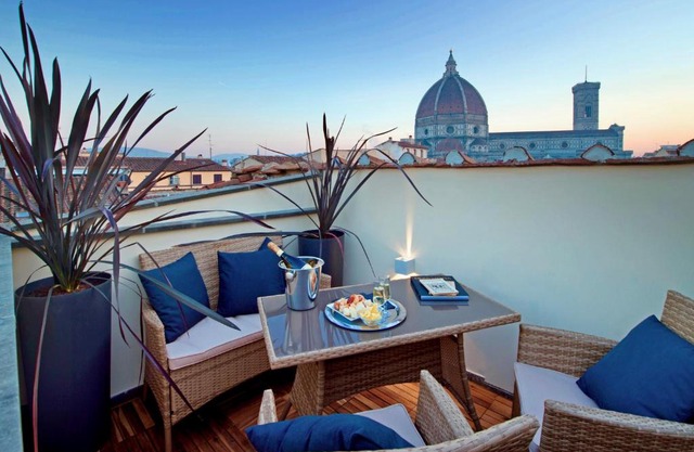 Arte' Boutique Hotel