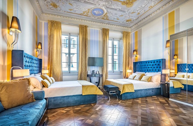 Arte' Boutique Hotel