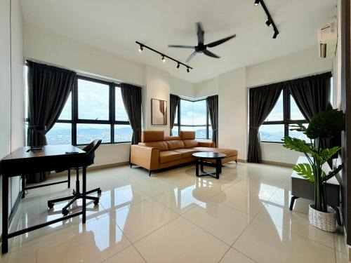 Arte Plus Ampang By The Relaxstay