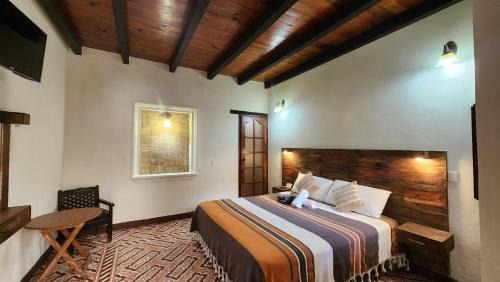 Arte Sano Hotel San Cristobal