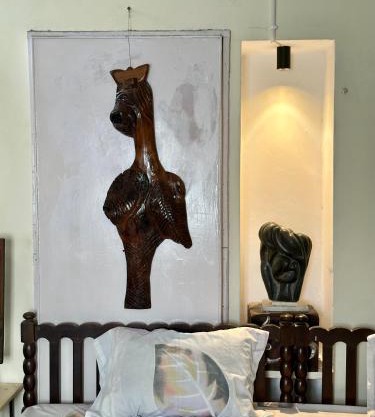 Arth Residency