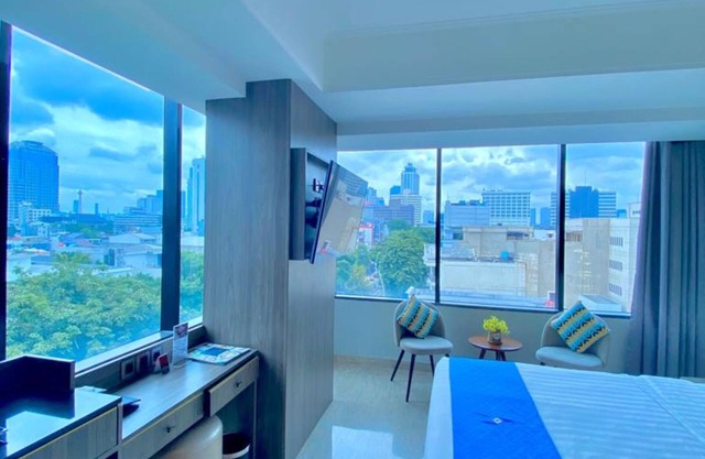 Arthama Hotel Jakarta