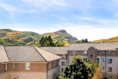 Arthur's Seat Nest