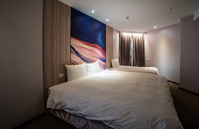 Artinn hotel