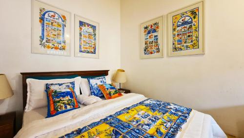 ArtNEST Gallery Stay , Pedlars St , Galle Fort