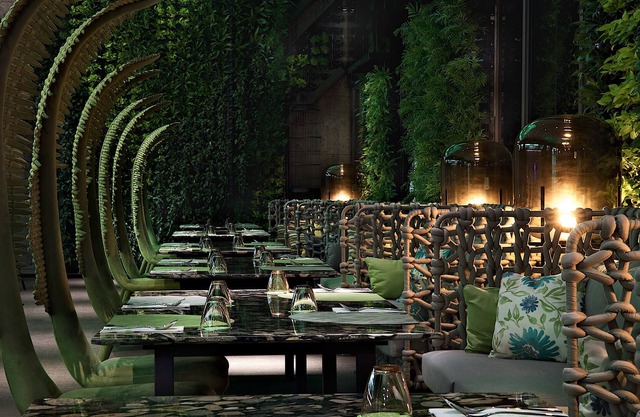 arTree hotel