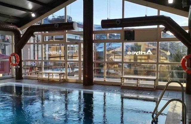 Arttyco Apartment Sierra Nevada Middle-Lower area