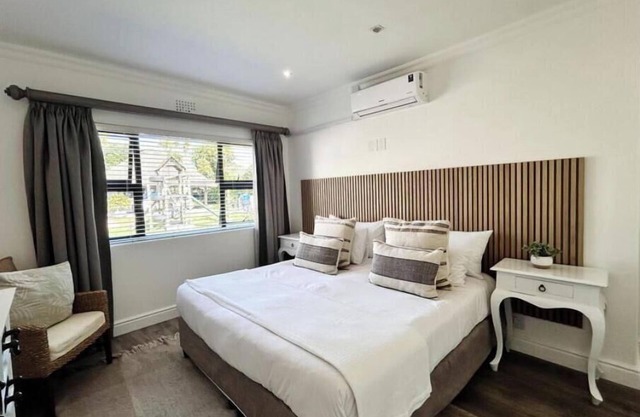 Arum Self catering - King Unit