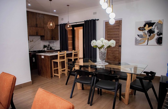 Arvo6 Luxury Villas