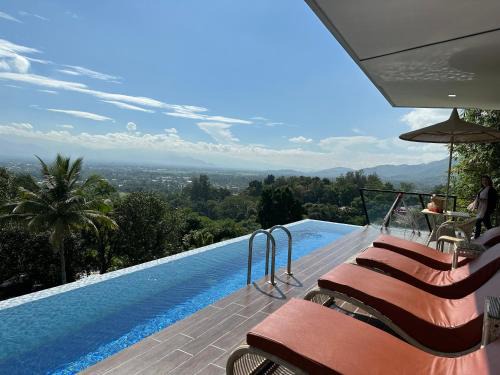 Arya Exclusive Villa