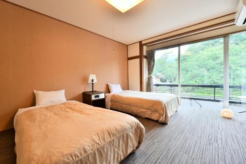 Arya Hotel Alpin Route/Vacation STAY 8236