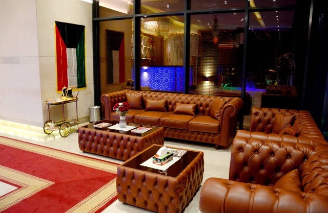 Aryam Hotel Apartments