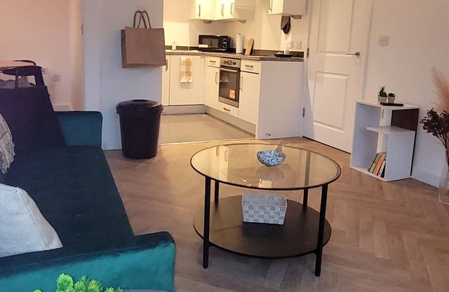 AS Apartment Holiday