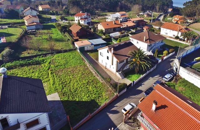 As Redondas Apartment