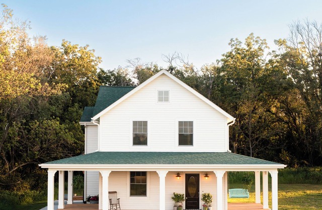 As seen in Omaha Home Magazine!