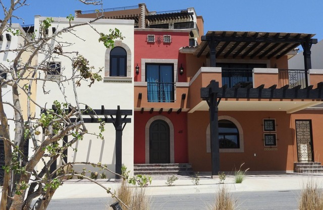 As Seen on HGTV~Casa Caborado~Sleeps 8~3bed~Ocean Views~