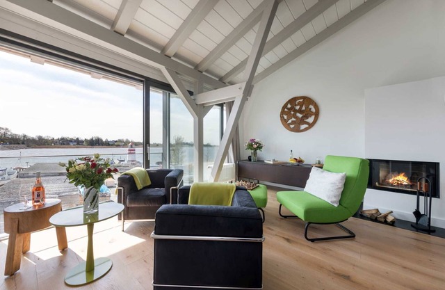 AS1A - Old barn (AS) at c a l l s e n - appartements