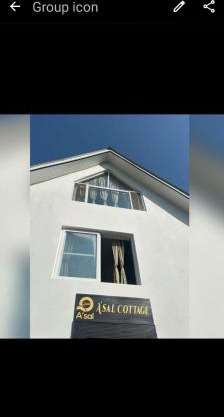 Asal Group of cottages