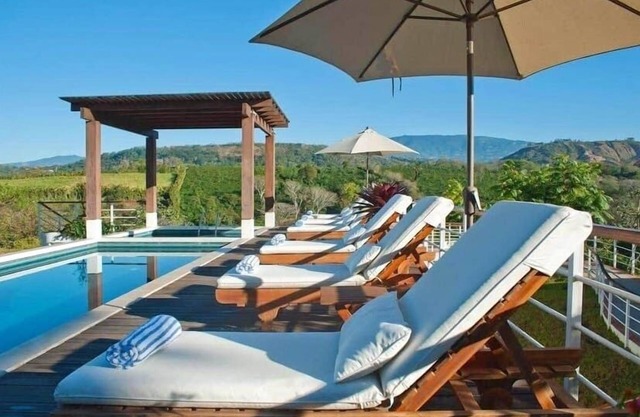 Asclepios Wellness & Healing Retreat