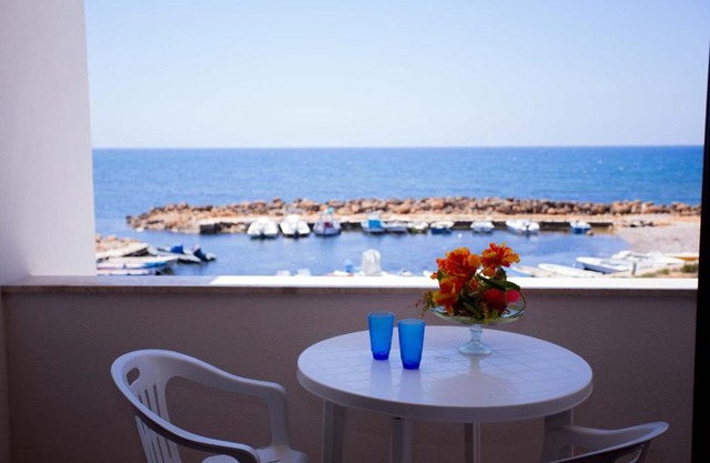 Ascoltando Il Mare