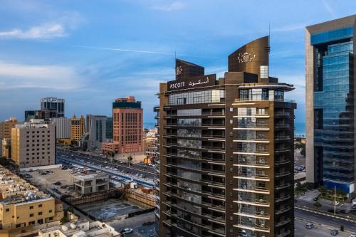 Ascott Corniche Al Khobar