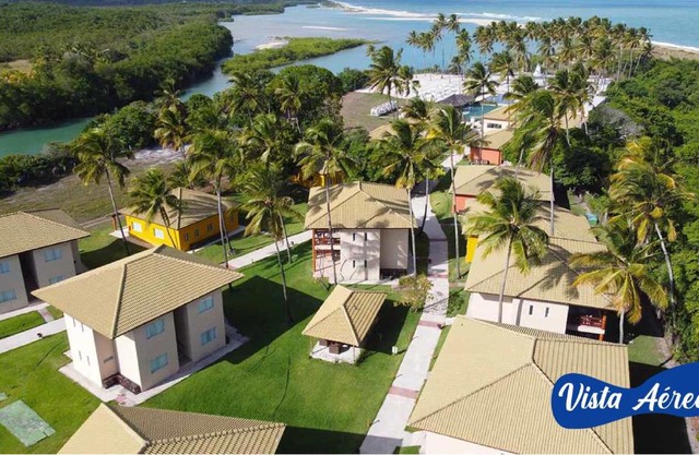 Asenza Beach Resort All Inclusive