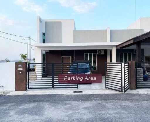 ASFA Guesthouse