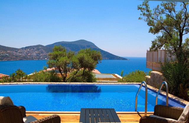 Asfiya Sea View Hotel