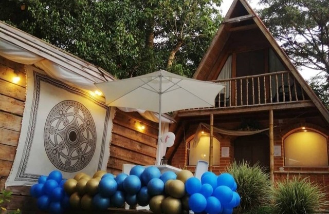 Asgard San Agustin Huila