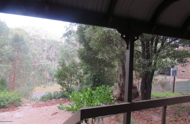Ash's Lodge - Base of Buller
