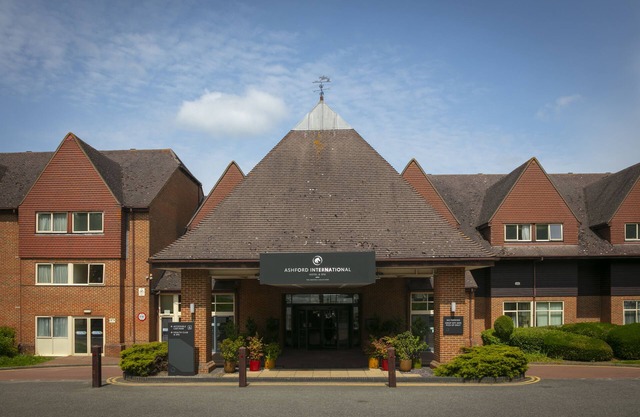 Ashford International Hotel & Spa