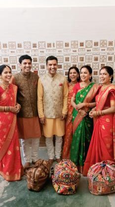 Ashok Nandini Guest House