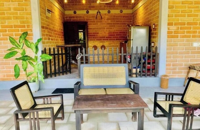 Ashok villa 2