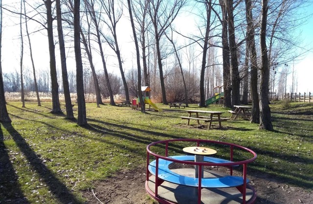 Ashotels Monreal Del Campo