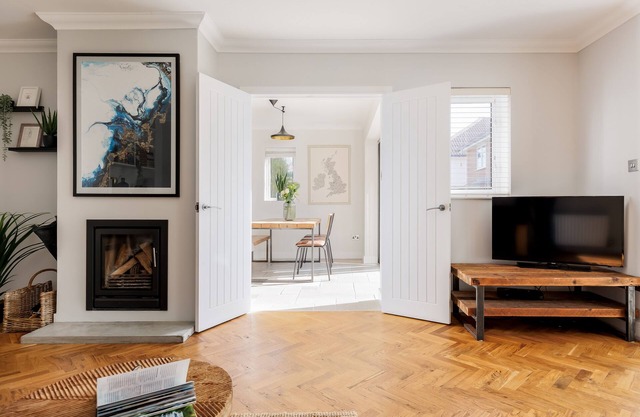 Ashtree House - Three Bedroom Detached House