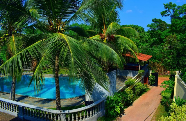 Asian Jewel Boutique Hotel