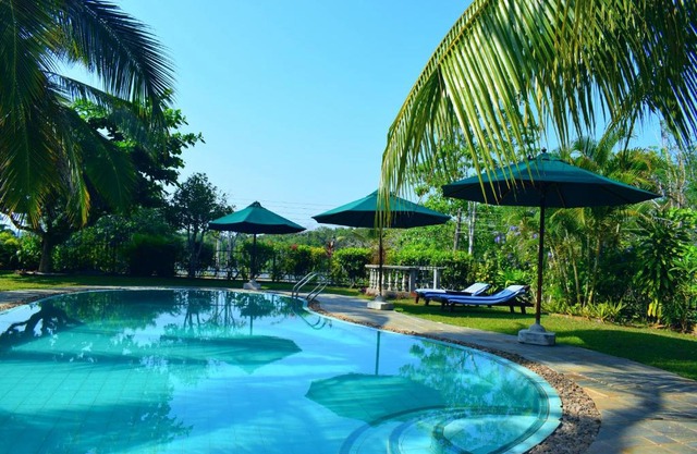 Asian Jewel Boutique Hotel