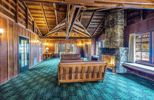 Asilomar Conference Grounds