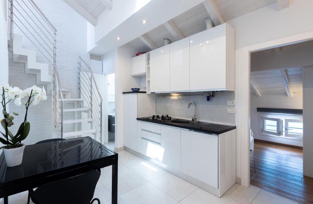 Asinelli, Bologna by Short Holidays