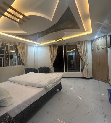 askari lodges