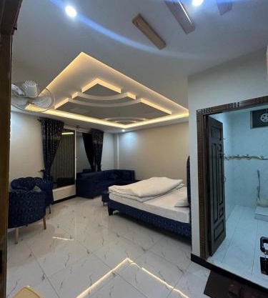 askari lodges