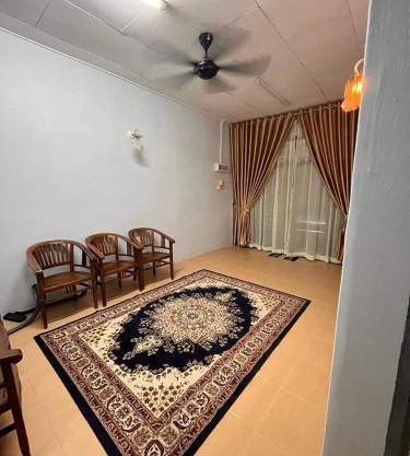 Aslam's homestay