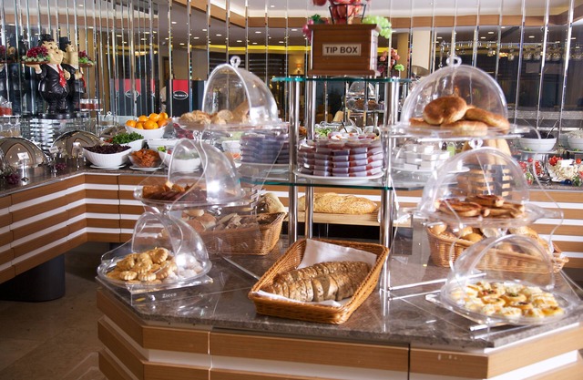 Aspen Hotel Istanbul