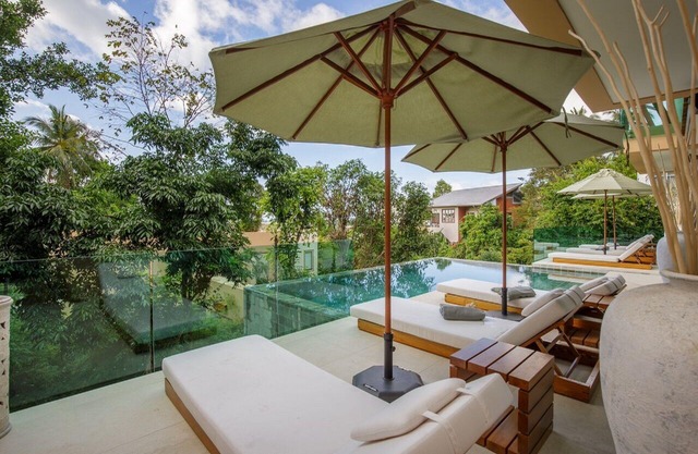 Aspire Villa @ Aspire Villas