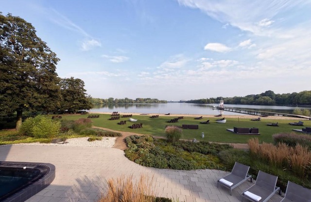 Aspria Hannover Maschsee Sport & Spa