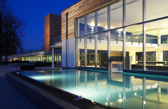 Aspria Hannover Maschsee – Sport & Spa