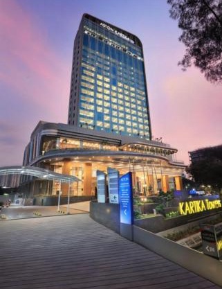 Aston Kartika Grogol Hotel & Conference Center