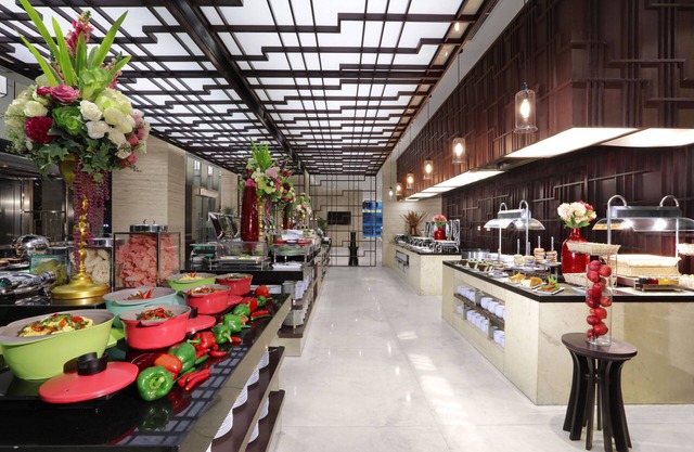 Aston Priority Simatupang Hotel & Conference Center