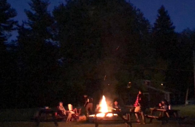 Astonishing Airy Mountain Top Retreat