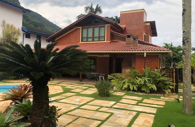 Astral Natureza - Condo and Beach Domingas Dias - High Standard